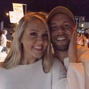 Meet your Posher, Caleb